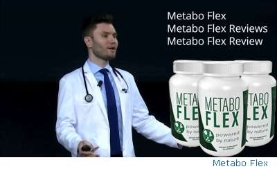 Metabo Flex Pill